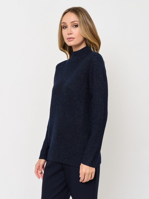 Э5795-225/м/24-02 Свитер Franco Vello