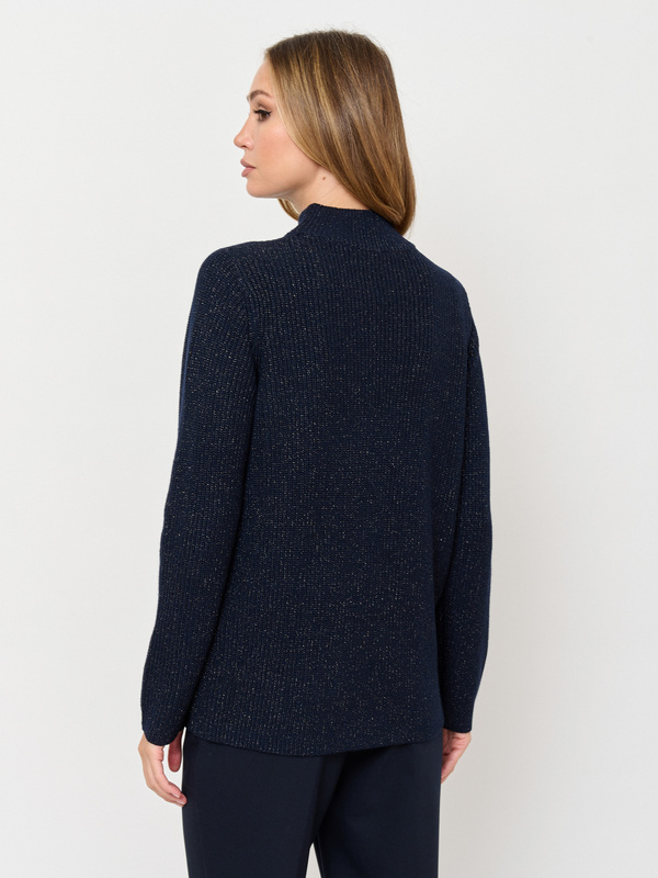 Э5795-225/м/24-02 Свитер Franco Vello