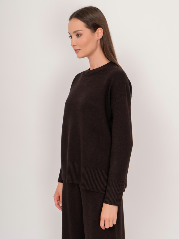 Э871018-35708/22-02 Джемпер Gerry Weber
