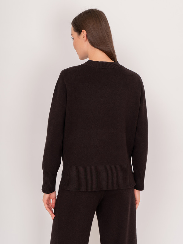 Э871018-35708/22-02 Джемпер Gerry Weber