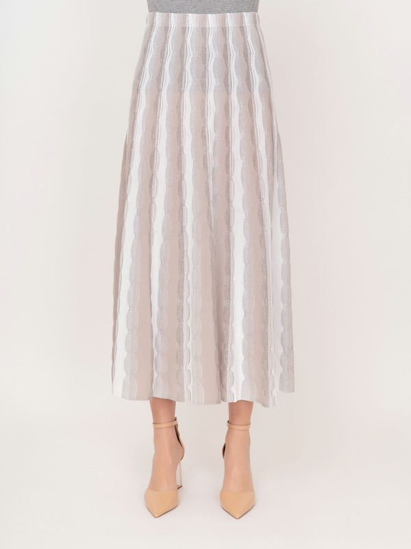 Э52167/21-01 Юбка тр. D.Exterior