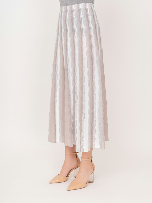 Э52167/21-01 Юбка тр. D.Exterior