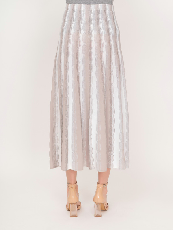 Э52167/21-01 Юбка тр. D.Exterior