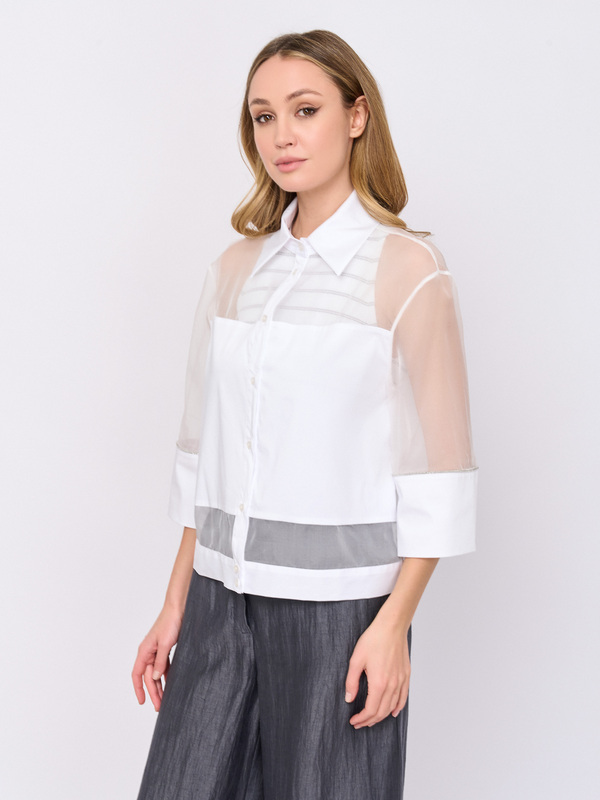 Блуза D.Exterior, фото 2