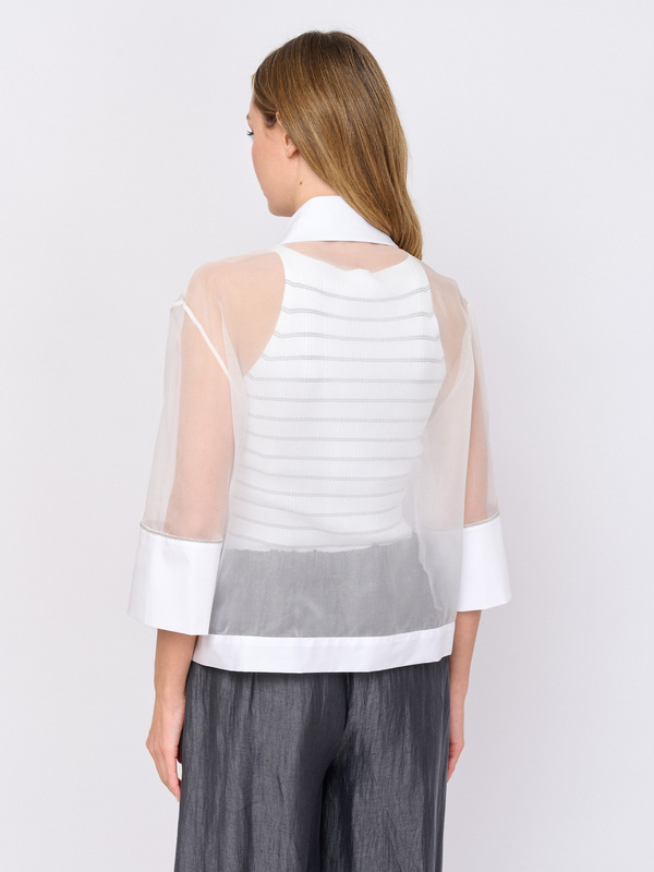 Блуза D.Exterior, фото 6