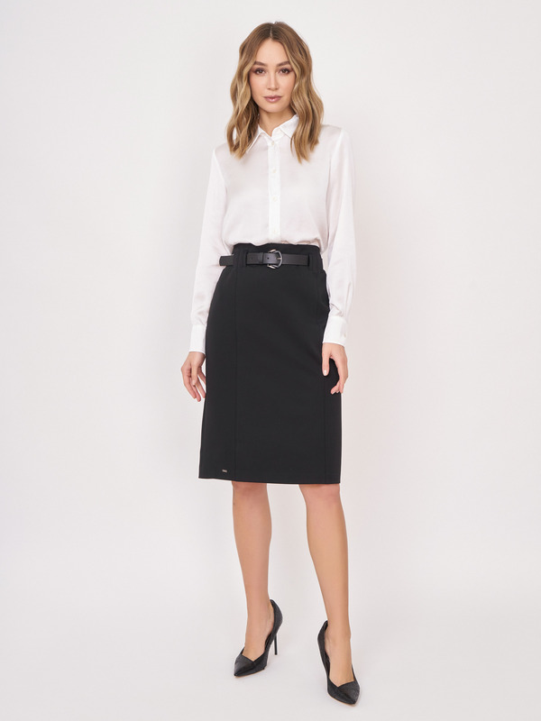 ЭЕ-4503/22-02 Юбка Vivento