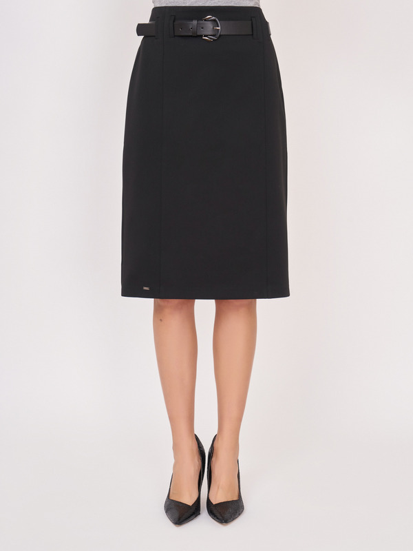 ЭЕ-4503/22-02 Юбка Vivento