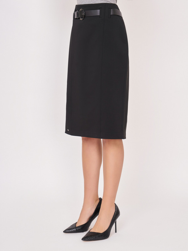 ЭЕ-4503/22-02 Юбка Vivento