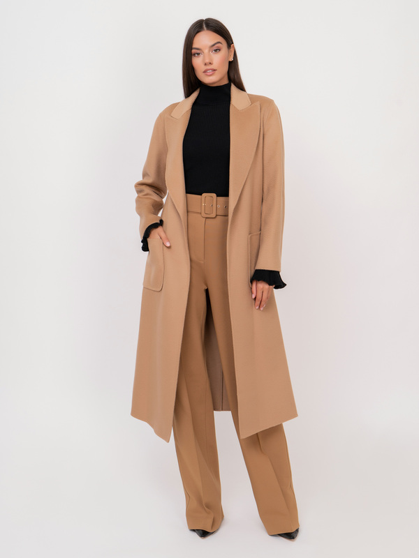 ЭSCUDO-2346/м/21-02 Пальто Luisa Spagnoli