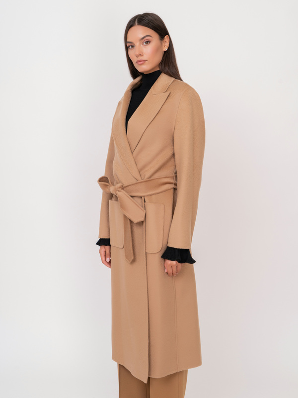 ЭSCUDO-2346/м/21-02 Пальто Luisa Spagnoli