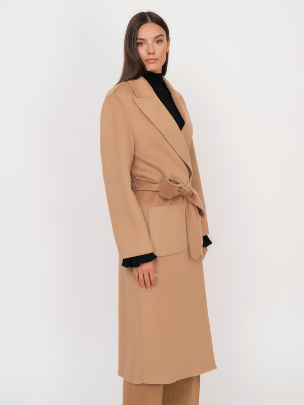 ЭSCUDO-2346/м/21-02 Пальто Luisa Spagnoli