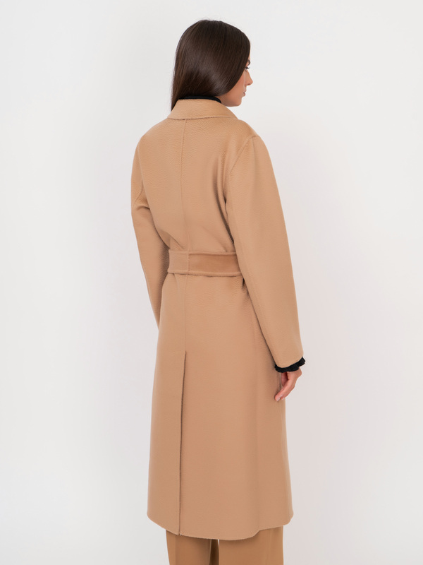 ЭSCUDO-2346/м/21-02 Пальто Luisa Spagnoli