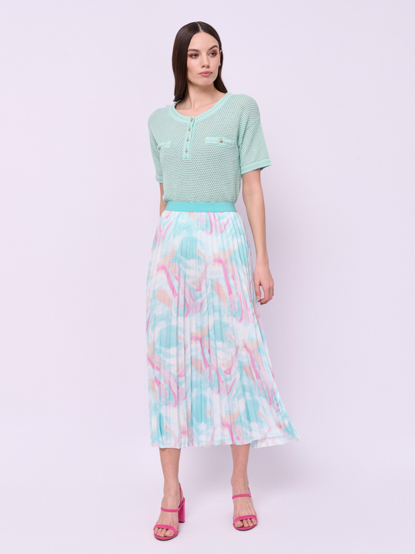 sample color