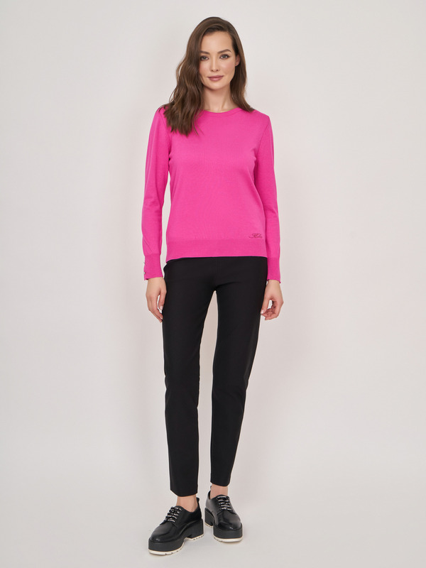 Э2512/22-02 Джемпер Felicita