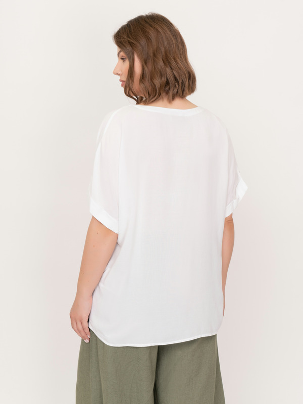 Э2246-121/21-01 Блуза Franco Vello