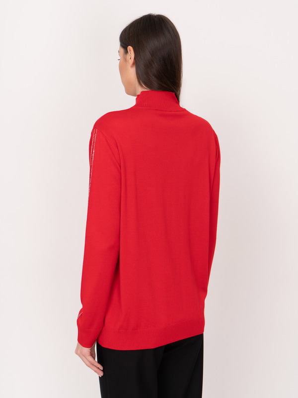 Э16459/22-01 Свитер KAZEE