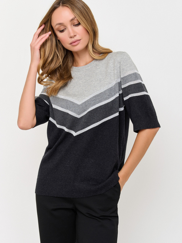 Э5758-225/м/24-02 Джемпер Franco Vello