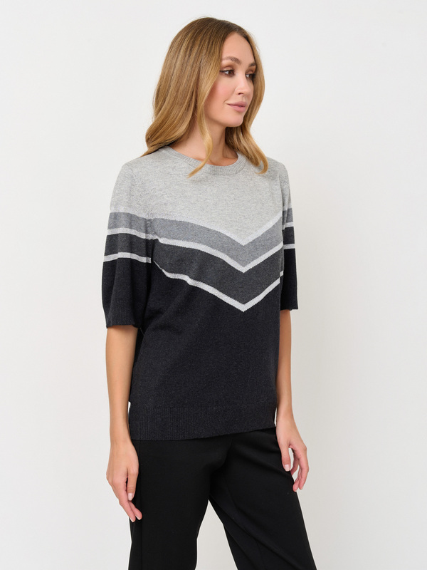 Э5758-225/м/24-02 Джемпер Franco Vello