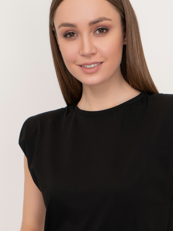 Э39410312 FORNACE/21-01 Блуза тр. Marella