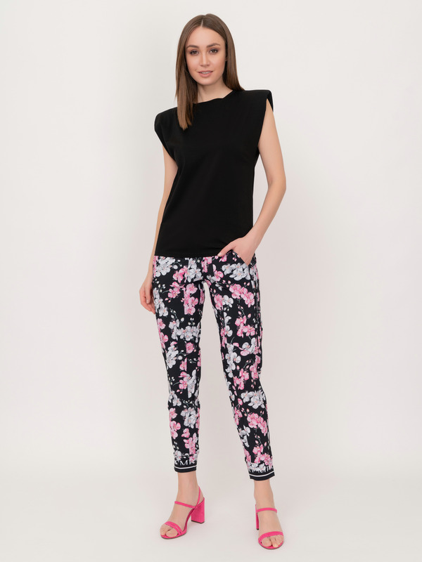 Э39410312 FORNACE/21-01 Блуза тр. Marella