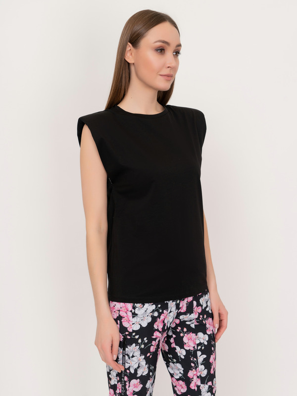 Э39410312 FORNACE/21-01 Блуза тр. Marella