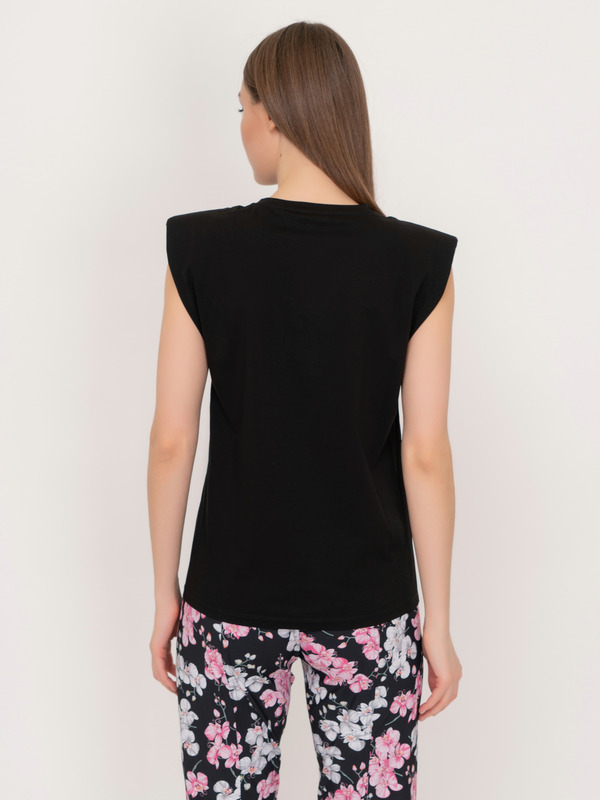 Э39410312 FORNACE/21-01 Блуза тр. Marella