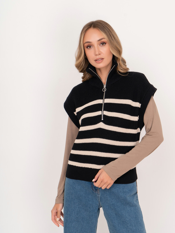 Э272012-15309/22-02 Пуловер Taifun