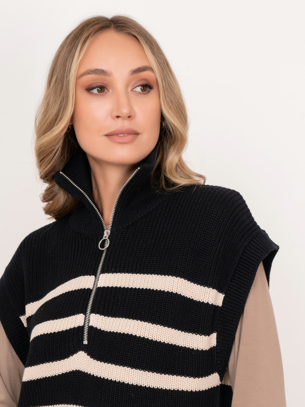 Э272012-15309/22-02 Пуловер Taifun