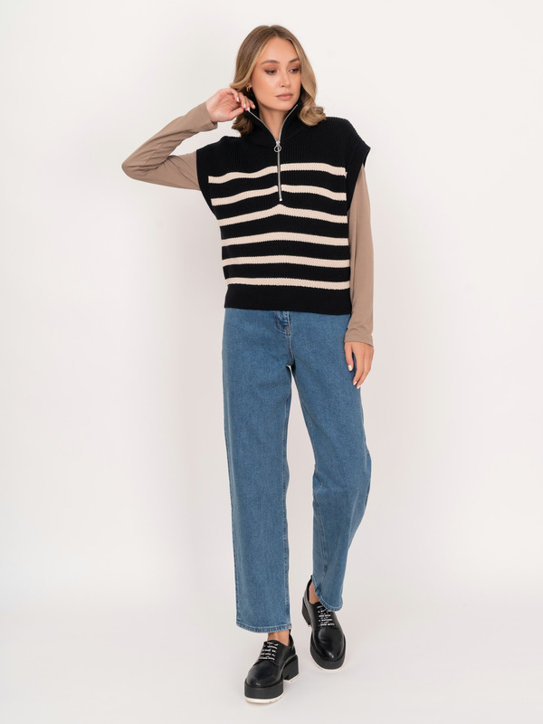 Э272012-15309/22-02 Пуловер Taifun