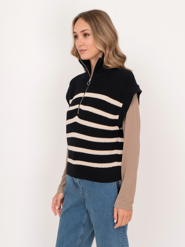 Э272012-15309/22-02 Пуловер Taifun