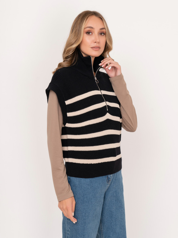 Э272012-15309/22-02 Пуловер Taifun