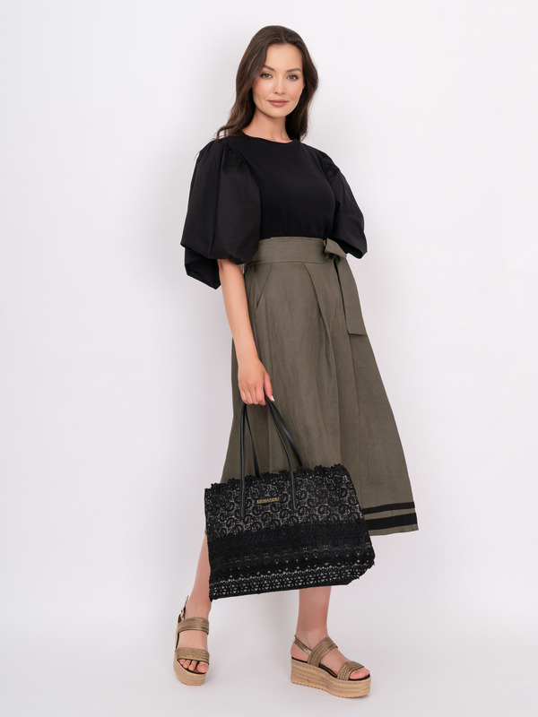 Э12401369/22-01 Сумка Ermanno Scervino