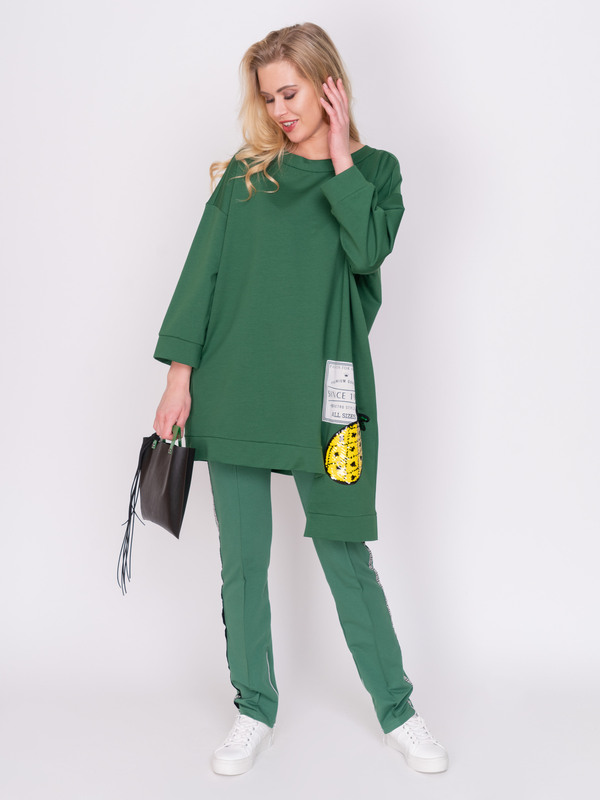 Э224063/19-01 Брюки Verda