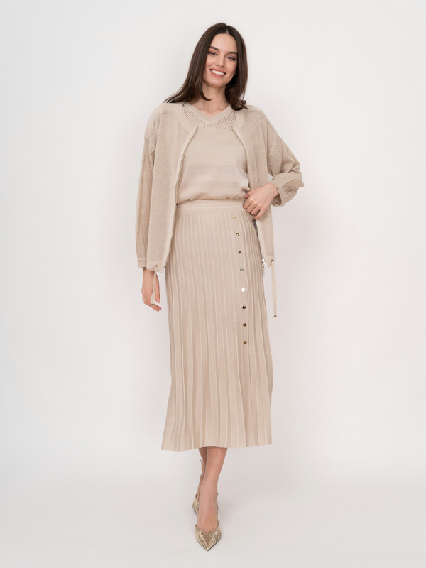 Э5300-122/22-01 Жакет тр. Franco Vello