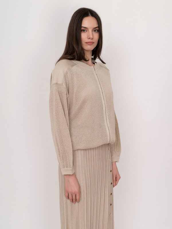 Э5300-122/22-01 Жакет тр. Franco Vello