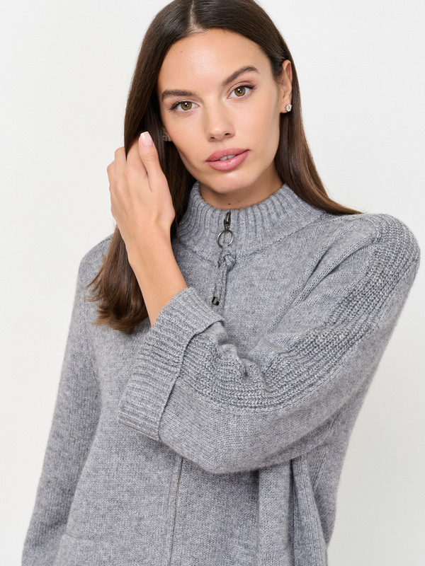 Э222570/м/24-02 Кардиган тр. Rabe