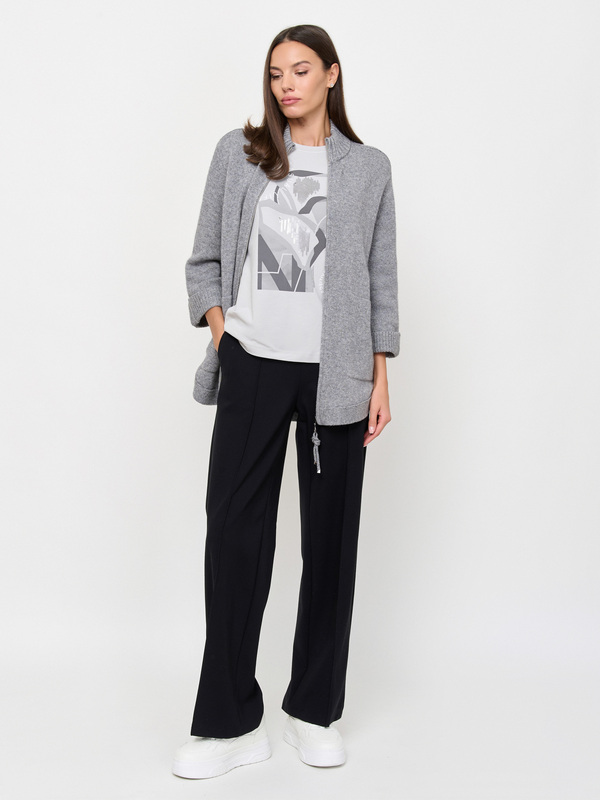 Э222570/м/24-02 Кардиган тр. Rabe