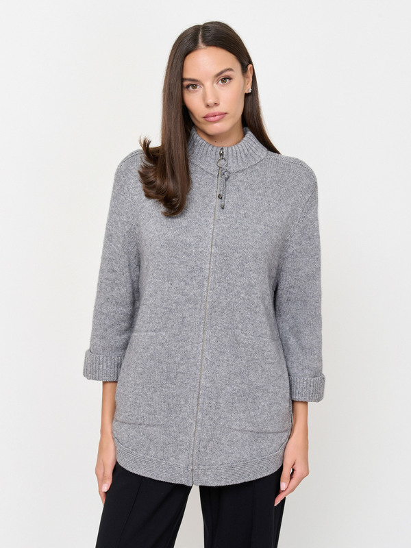 Э222570/м/24-02 Кардиган тр. Rabe