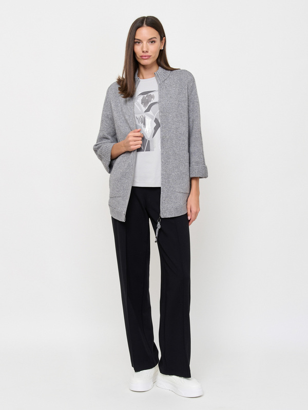 Э222570/м/24-02 Кардиган тр. Rabe