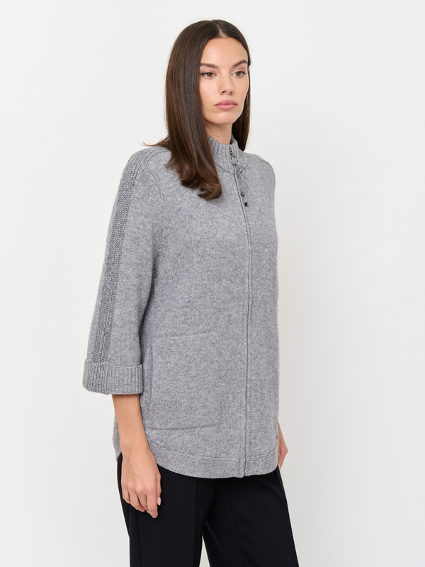 Э222570/м/24-02 Кардиган тр. Rabe