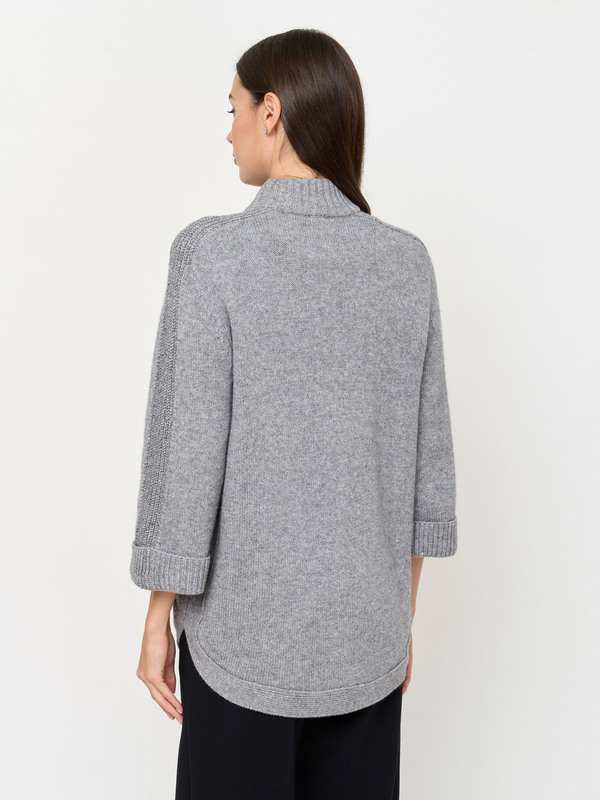 Э222570/м/24-02 Кардиган тр. Rabe