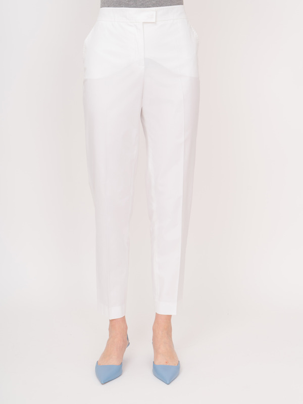 ЭAMMIREVOLE/22-01 Брюки Luisa Spagnoli