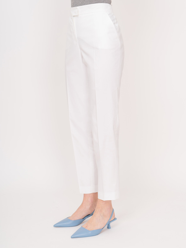 ЭAMMIREVOLE/22-01 Брюки Luisa Spagnoli