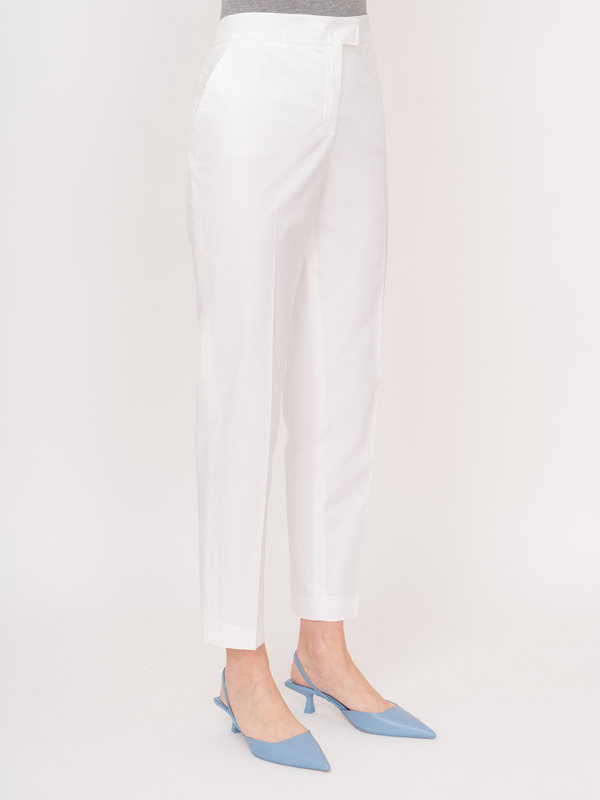 ЭAMMIREVOLE/22-01 Брюки Luisa Spagnoli