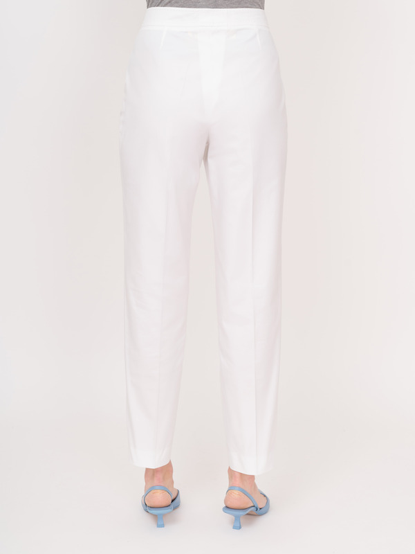 ЭAMMIREVOLE/22-01 Брюки Luisa Spagnoli