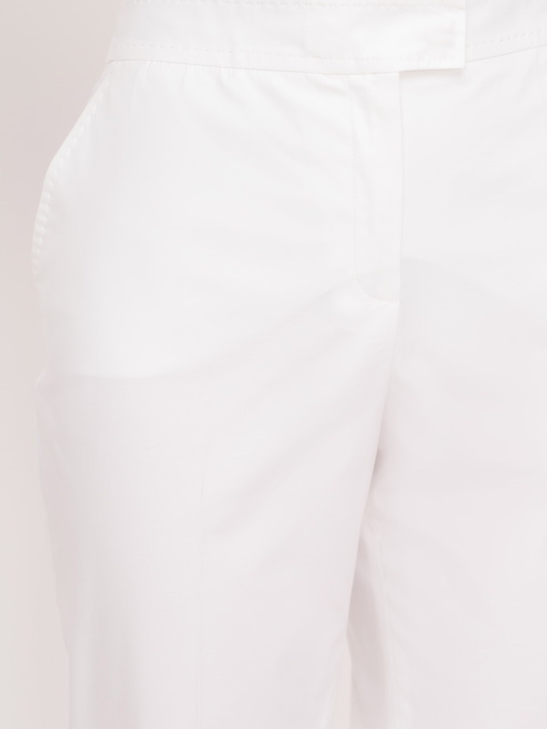 ЭAMMIREVOLE/22-01 Брюки Luisa Spagnoli