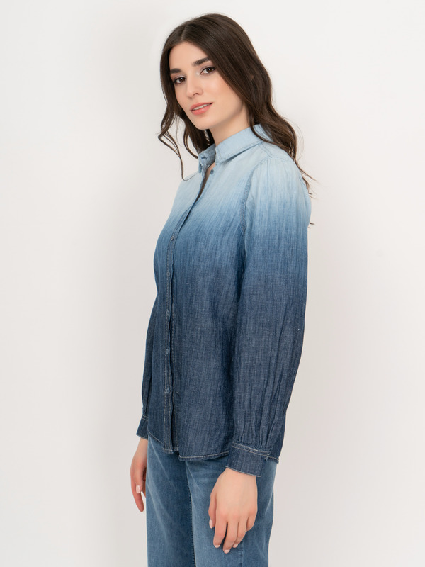 Э760013-31603/22-01 Блузка Gerry Weber