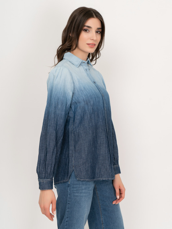 Э760013-31603/22-01 Блузка Gerry Weber