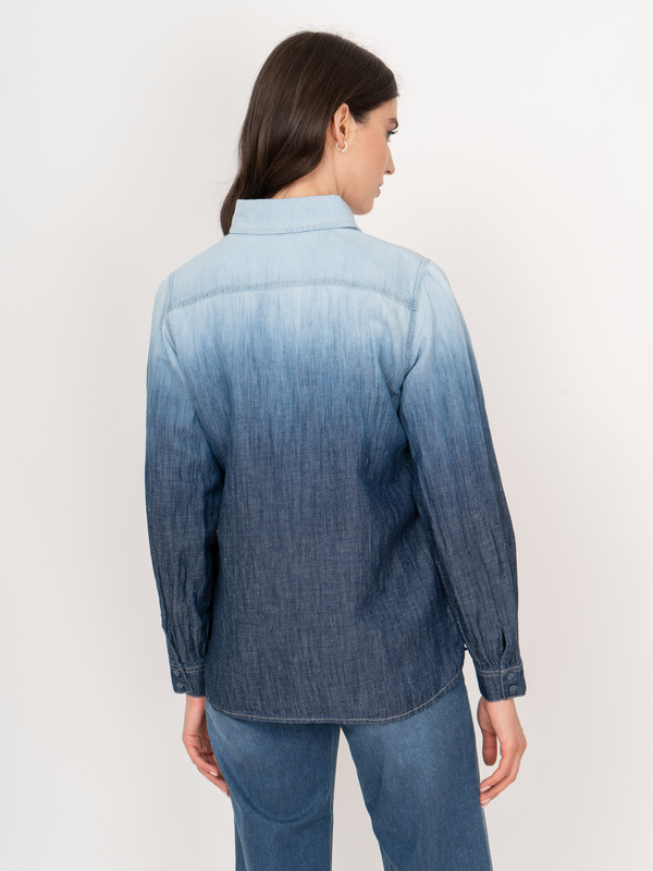 Э760013-31603/22-01 Блузка Gerry Weber