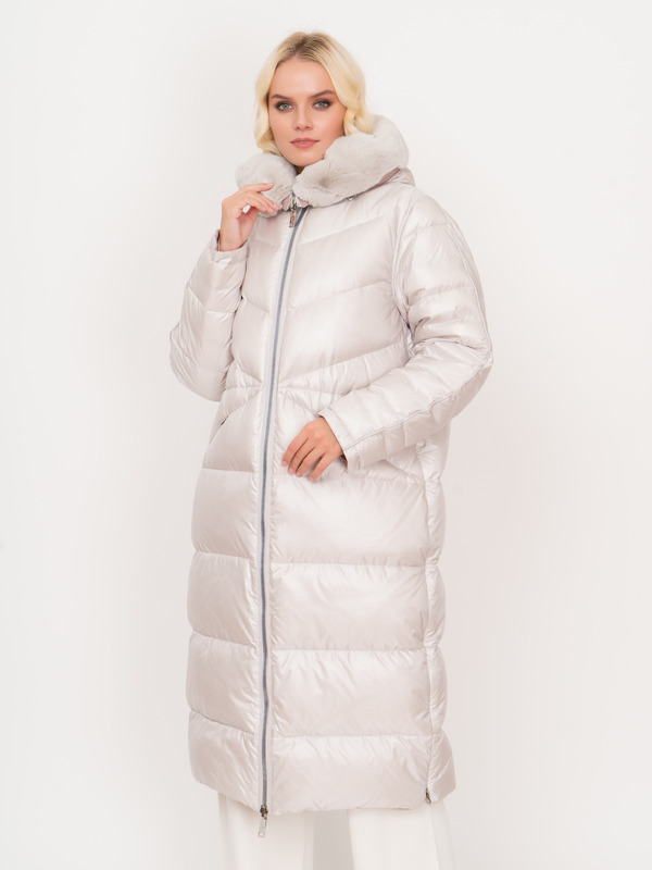 Э21IM-N022.OTL-21IT-001/21-02 Пальто DIEGO M